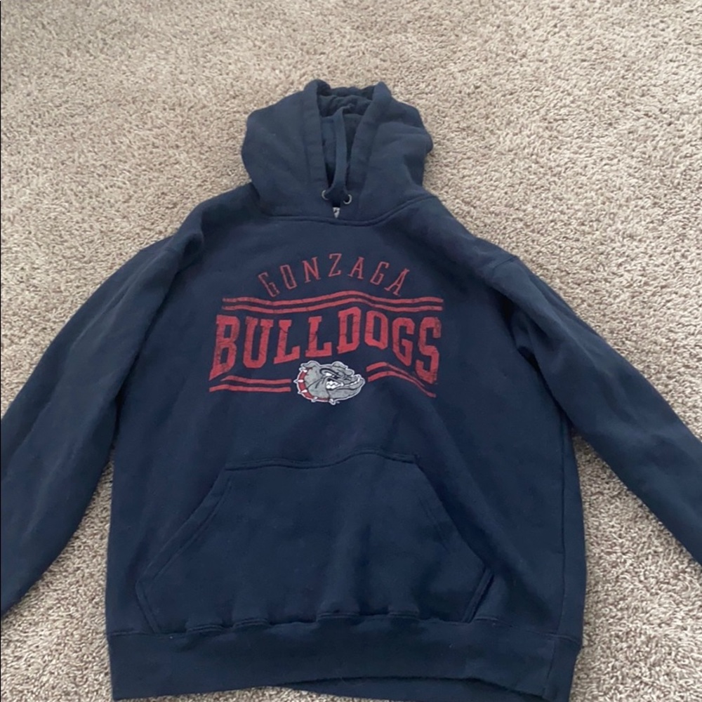 Gongaza hoodie